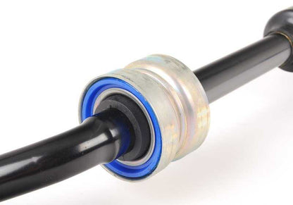 Barra estabilizadora activa OEM 37116780013 para BMW E60, E60N, E63, E63N. Original BMW.