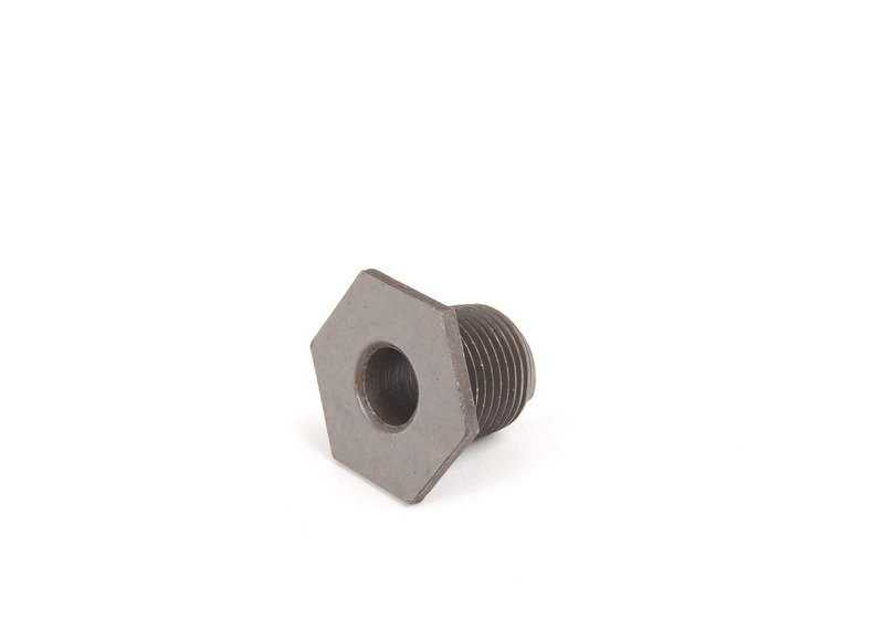 OEM CASQUILLO 51458398753 FOR BMW Z3 E36 (Models 1.8, 1.9, 2.0). Original BMW piece.