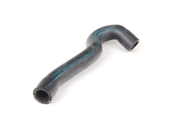 Tubo de retorno calefacción OEM 64211383305 para BMW E31 850CSi y 850Ci. Compatible con motores M70, M73 y S70. Repuesto original BMW.