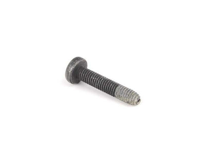 Tornillo de cabeza avellanada OEM 07149149258 para BMW F40, F70, F11, G31, G12 y MINI R50, R53, R56, R59, R52, R57, R55, R60, R58, R61. Original BMW y MINI.