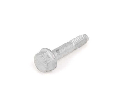 Tornillo hexagonal con arandela OEM 26107542194 para BMW E90, E91, E92, E60, E61, E84. Original BMW.