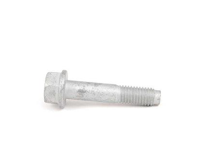 Tornillo hexagonal con arandela OEM 26107542194 para BMW E90, E91, E92, E60, E61, E84. Original BMW.