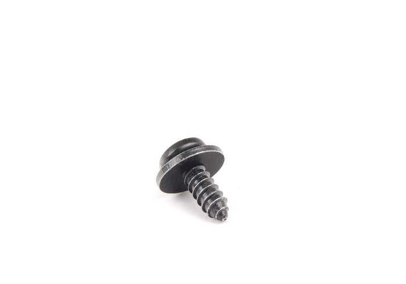 Parafuso de Phape OEM 07119905137 para BMW X3 E83 (Modelos 1.8D, 2.0D) de 2004 a 2010. Ideal para fixações internas ou de tronco. BMW original.