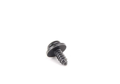 Parafuso de Phape OEM 07119905137 para BMW X3 E83 (Modelos 1.8D, 2.0D) de 2004 a 2010. Ideal para fixações internas ou de tronco. BMW original.