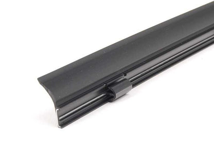 Sellado de junta OEM 51337016643 para BMW E85, E86. Original BMW.