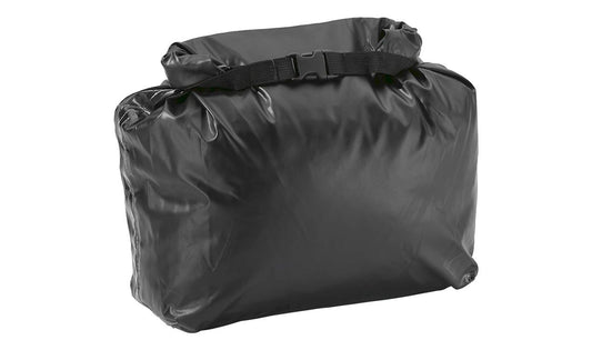 Bolsillo interior impermeable bolsa lateral izquierda OEM 77402451063 para motos BMW R nineT, R nineT Pure, Scrambler, Racer, Urban G/S. Original BMW Motorrad.