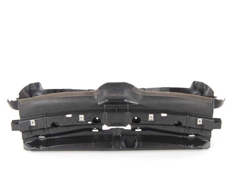 Canalizador de aire radiador de agua delantero OEM 51747294902 para BMW Serie 3 F34 GT, F34 GT LCI 318d, 320d… y más. Original BMW.