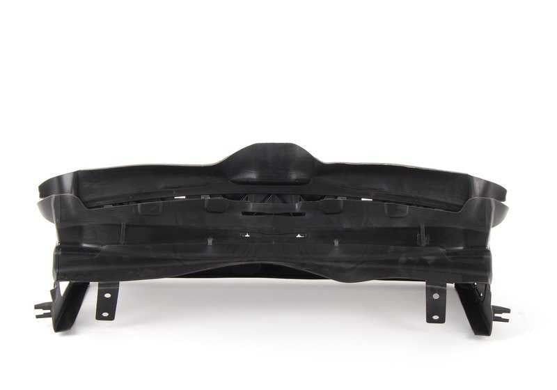 Canalizador de aire radiador de agua delantero OEM 51747294902 para BMW Serie 3 F34 GT, F34 GT LCI 318d, 320d… y más. Original BMW.