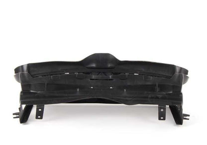 Canalizador de aire radiador de agua delantero OEM 51747294902 para BMW Serie 3 F34 GT, F34 GT LCI 318d, 320d… y más. Original BMW.