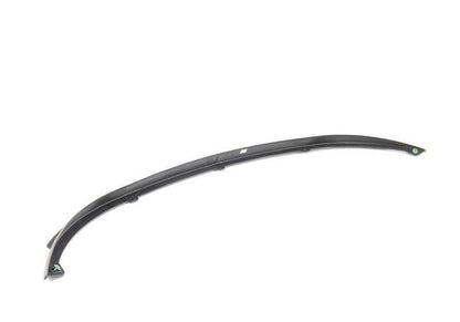 Deflector de aire delantero OEM 51757153789 para BMW E65 y E66. Pieza original BMW, mejora la aerodinámica y protege el motor. Ideal para mantener el rendimiento y la eficiencia de tu vehículo.