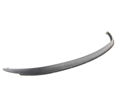 Deflector de aire delantero OEM 51757153789 para BMW E65 y E66. Pieza original BMW, mejora la aerodinámica y protege el motor. Ideal para mantener el rendimiento y la eficiencia de tu vehículo.