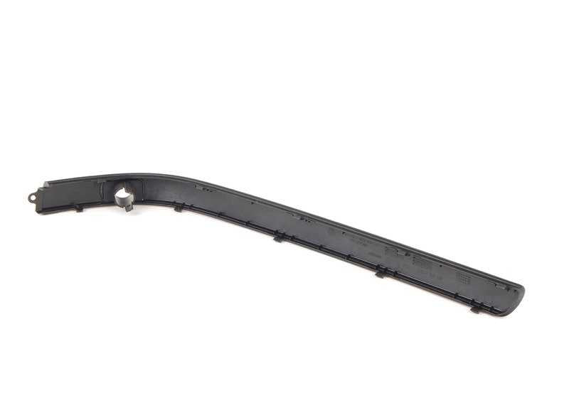 Linkes hinteres Seitenform für BMW 5 E39 -Serie (OEM 51127901491). Original BMW