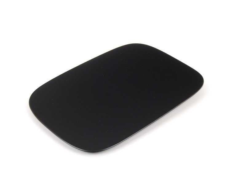 Tapa de llenado OEM 51177166825 para BMW E82, E88. Repuesto original BMW. Ideal para sustituir la compuerta del depósito de manera fácil y segura.