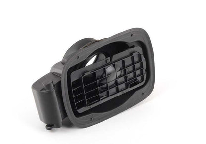 Tapa cubre depósito OEM 51177166762 para BMW E82 y E88 (118d, 120d, 120i). Compatible con motores N47 y N43. Original BMW.