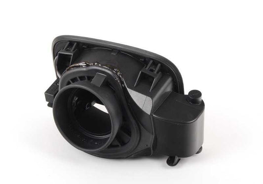 Tapa cubre depósito OEM 51177166762 para BMW E82 y E88 (118d, 120d, 120i). Compatible con motores N47 y N43. Original BMW.