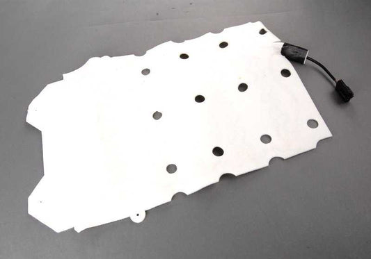 Chauffage pour le siège OEM 64118391280 pour BMW E36. BMW d'origine.