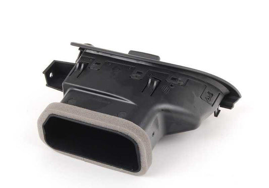 Right fresh air grille for BMW 6 Series E63, E64 (OEM 64227899736). Original BMW