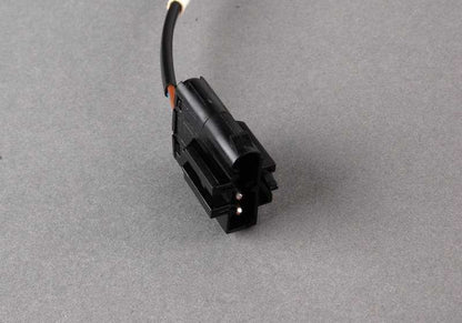 Respaldo térmico (calefacción asiento) OEM 64118391281 para BMW E36. Original BMW.