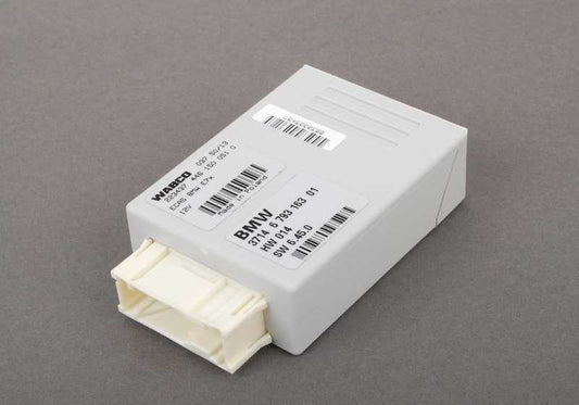 Air Suspension Control Module OEM 37146793163 for BMW E70, E71, E72. Original BMW.