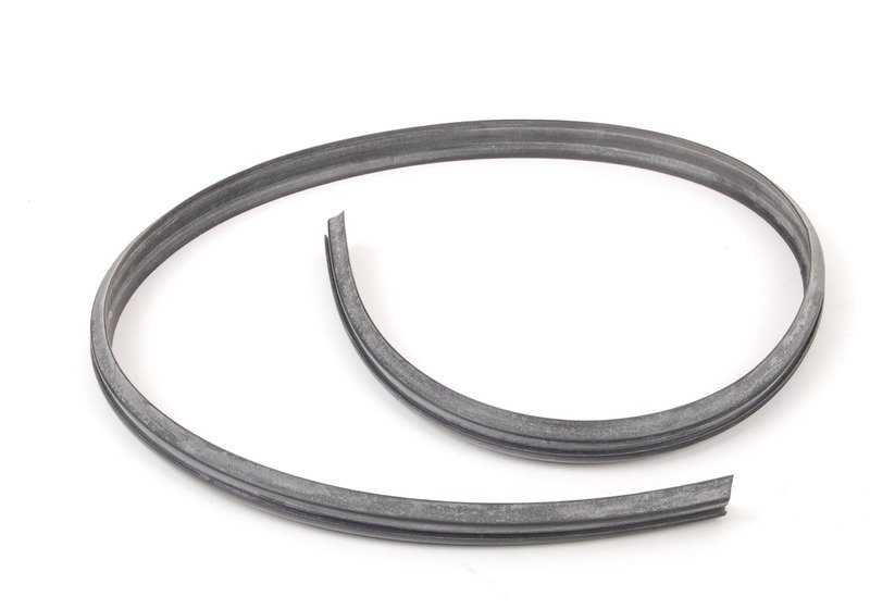 Junta de estanqueidad OEM 51715776180 para BMW E31. Original BMW.