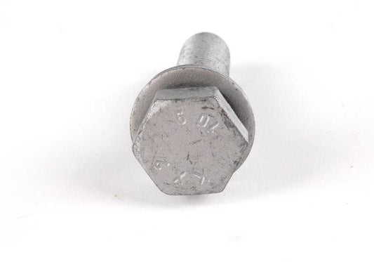 Parafuso sextavado com arruela OEM 31306779487 para BMW E46, E38, Z4 E85, Z4 E86. BMW genuíno.