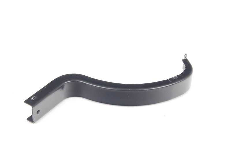 Lower gutter Wiring rear window OEM 61136978340 for BMW E61. Original BMW.
