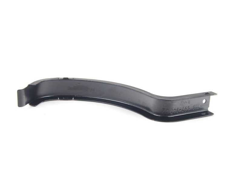 Lower gutter Wiring rear window OEM 61136978340 for BMW E61. Original BMW.