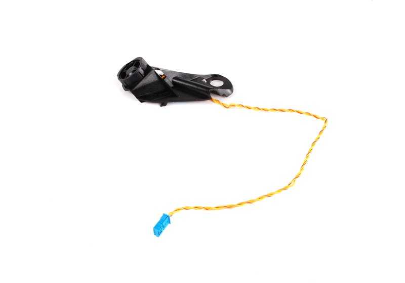Altavoz de agudos HiFi derecho para BMW Serie 5 E39 (OEM 65138362530). Original BMW