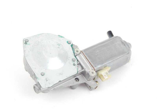 Motor de elevalunas izquierdo OEM 51331369249 para BMW E24. Pieza original BMW.