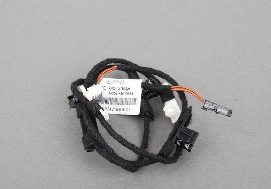BMW de lumière intérieure pour la série BMW 3 F30, F31, F35 (OEM 61319242163). BMW d'origine.