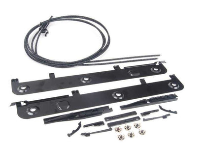 Mecanismo techo corredizo delantero OEM 54107199397 para BMW E91. Original BMW.