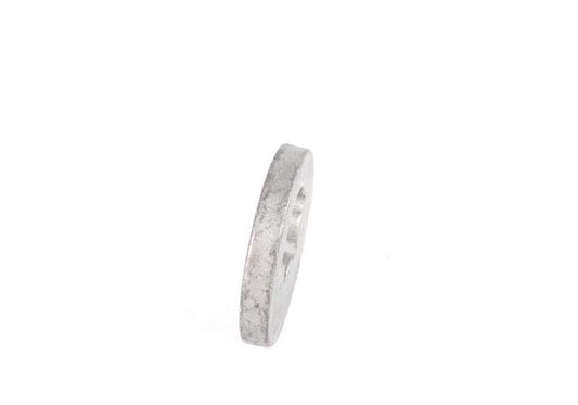 Eccentric washer OEM 33306786187 for BMW E81, E82, E87, E88, F20, F21, F22, F23, F87, G42, G87, E90, E91, E92, E93, F30, F31, F34, F35, F80, G20, G21, G21, G2 G81, F32, F33, F36, F82, F83, G22, G23, G26, G82, G83, E39, E60, E61, F07, F10, F11,