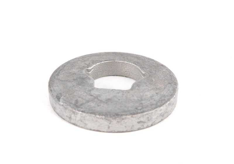 Eccentric washer OEM 33306786187 for BMW E81, E82, E87, E88, F20, F21, F22, F23, F87, G42, G87, E90, E91, E92, E93, F30, F31, F34, F35, F80, G20, G21, G21, G2 G81, F32, F33, F36, F82, F83, G22, G23, G26, G82, G83, E39, E60, E61, F07, F10, F11,