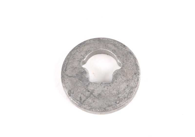 Eccentric washer OEM 33306786187 for BMW E81, E82, E87, E88, F20, F21, F22, F23, F87, G42, G87, E90, E91, E92, E93, F30, F31, F34, F35, F80, G20, G21, G21, G2 G81, F32, F33, F36, F82, F83, G22, G23, G26, G82, G83, E39, E60, E61, F07, F10, F11,