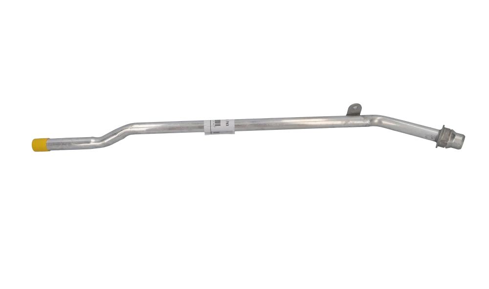 Tubo de retorno calefacción OEM 11537502793 para BMW E60, E61, E63, E64, E65, E66, E53. Original BMW.