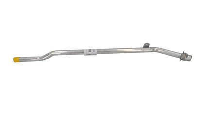 Tubo de retorno calefacción OEM 11537502793 para BMW E60, E61, E63, E64, E65, E66, E53. Original BMW.