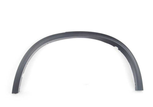 Ruota posteriore sinistra Blenda per BMW X5 F15 (OEM 51777343143). BMW originale.