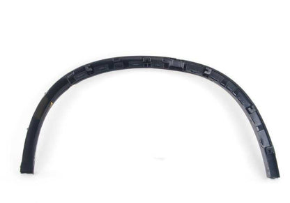 Ruota posteriore sinistra Blenda per BMW X5 F15 (OEM 51777343143). BMW originale.