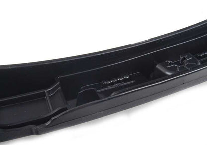 Ruota posteriore sinistra Blenda per BMW X5 F15 (OEM 51777343143). BMW originale.