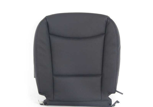 Synthetic leather seat cushion OEM 52109144209 for BMW E90, E91. Original BMW.