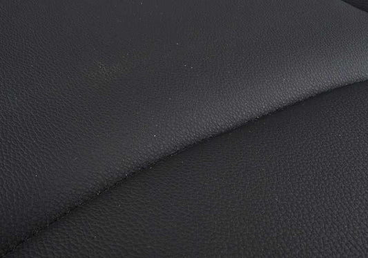Synthetic leather seat cushion OEM 52109144209 for BMW E90, E91. Original BMW.