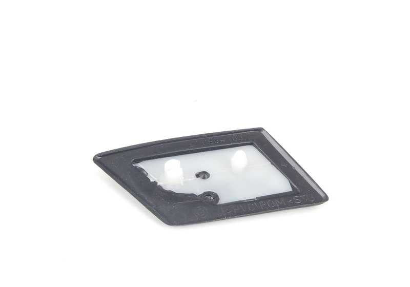 Moule côté arrière gauche OEM 51131934183 pour BMW E34. BMW d'origine.