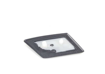 Moule côté arrière gauche OEM 51131934183 pour BMW E34. BMW d'origine.