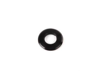 OEM 51711922599 Clip di fissaggio per BMW E30 (tutti i modelli 316, 316i con motore M10, modifica manuale o automatica). BMW originale BMW. Ideale per il fissaggio di componenti come lo spoiler posteriore.
