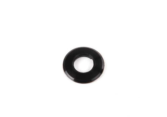 OEM 51711922599 Clip di fissaggio per BMW E30 (tutti i modelli 316, 316i con motore M10, modifica manuale o automatica). BMW originale BMW. Ideale per il fissaggio di componenti come lo spoiler posteriore.