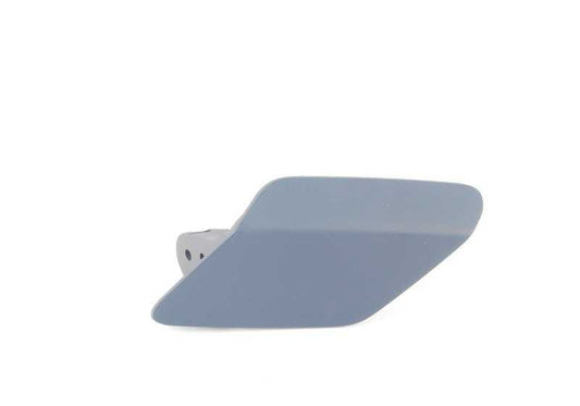 Left Windshield Washer Nozzle Cover OEM 51117363393 for BMW F32, F33, F36. Original BMW.