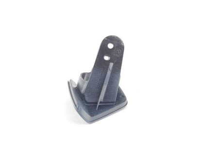 Left Windshield Washer Nozzle Cover OEM 51117363393 for BMW F32, F33, F36. Original BMW.