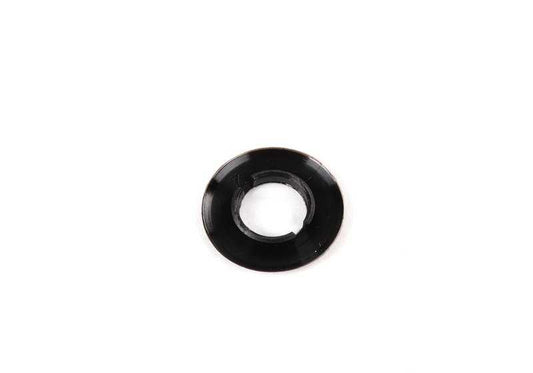 OEM 51711922599 Clip di fissaggio per BMW E30 (tutti i modelli 316, 316i con motore M10, modifica manuale o automatica). BMW originale BMW. Ideale per il fissaggio di componenti come lo spoiler posteriore.
