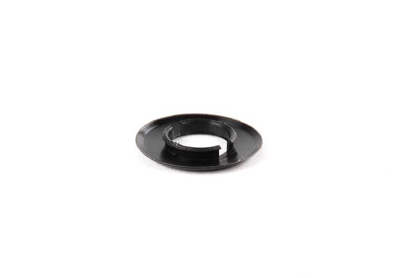 OEM 51711922599 Clip di fissaggio per BMW E30 (tutti i modelli 316, 316i con motore M10, modifica manuale o automatica). BMW originale BMW. Ideale per il fissaggio di componenti come lo spoiler posteriore.