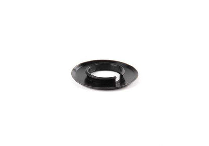 OEM 51711922599 Clip di fissaggio per BMW E30 (tutti i modelli 316, 316i con motore M10, modifica manuale o automatica). BMW originale BMW. Ideale per il fissaggio di componenti come lo spoiler posteriore.